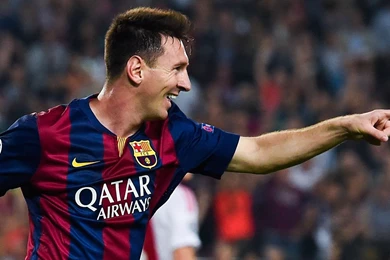 HD Lionel Messi Wallpapers 2 – HdCoolWallpapers.Com