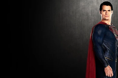 Man Of Steel Wallpapers Man Of Steel Wallpapers (34785659) Fanpop