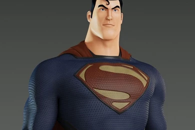 Man Of Steel 2013 HD Desktop Wallpapers : Widescreen : High ...