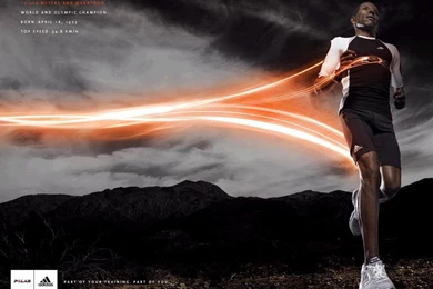 InSaNeT@z: Haile Gebrselassie Wallpapers