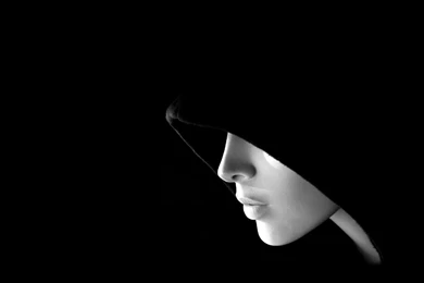 Juvenile black snake