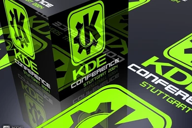 KDE Wallpapers Crazy Frankenstein