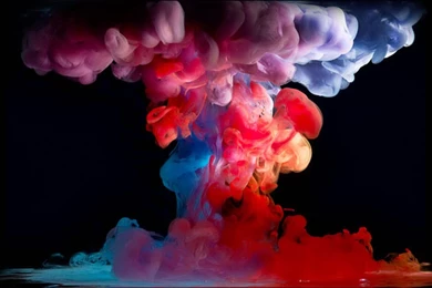 Smoke Wallpapers High Quality