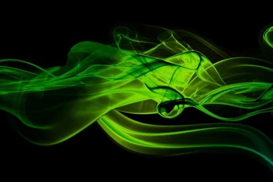 Green Smoke Wallpapers HD Wallpapers Pretty