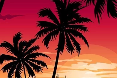 Sunset Iphone Wallpapers
