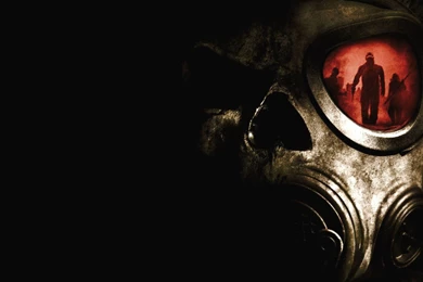 Gasmaskred Edited This How Do You Guys Like It Wallpapers (