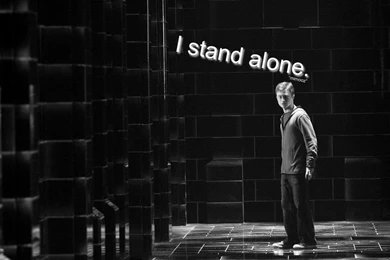 Alone Wallpapers For Boys Wallpapers Toplist