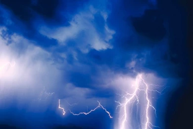 Animated Purple Lightning Photos Of Cool Natural Storm Animated ...