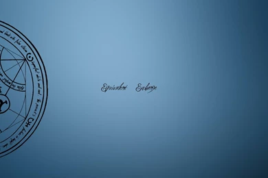 Fullmetal Alchemist Wallpapers HD Download