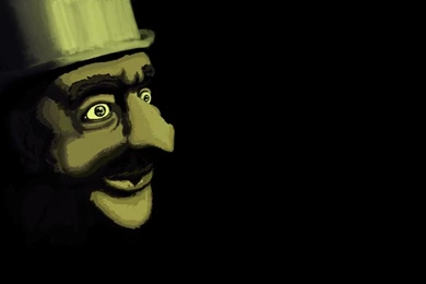 Weird Wallpapers By Rohtie On DeviantArt