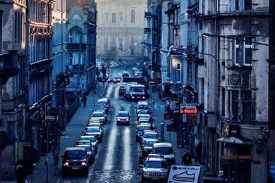 Car iPhone 5s Wallpapers