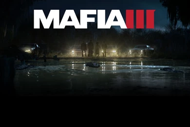 Mafia III Wallpapers HD Gallery