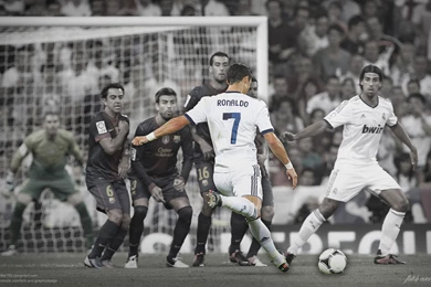 Cristiano Ronaldo Wallpapers 3921 Wallpapers HD Wallnos.com