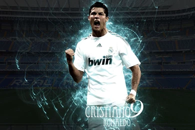 Cristiano Ronaldo Wallpapers Wallpapers HD Base