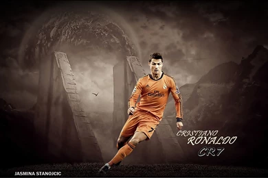 Cristiano Ronaldo Wallpapers CR7 HD Wallpapers
