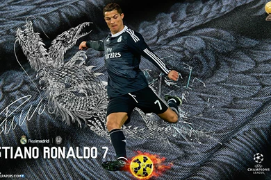 C Ronaldo Wallpapers HY46