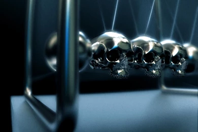 Skulls Wallpapers And Images Wallpapers, Pictures, Photos