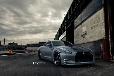 Nissan GTR Swagzilla Wallpapers In 1680x1050 Resolution