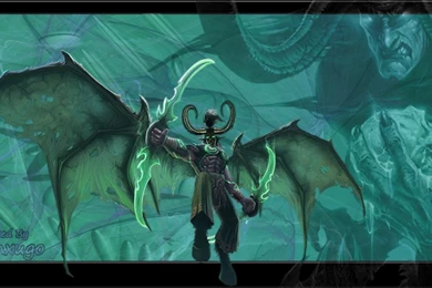 Xinxugo's DeviantArt Gallery