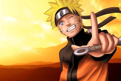 Wallpapers: Naruto Shippuden Wallpapers