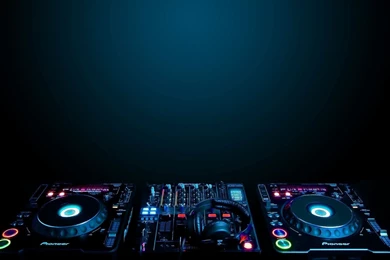 Ultra Music HD Desktop Wallpapers