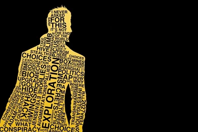 Deus Ex Computer Wallpapers, Desktop Backgrounds