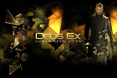 Deus Ex Human Revolution