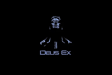 Full HD 1080p Deus Ex Wallpapers HD, Desktop Backgrounds 1920x1080