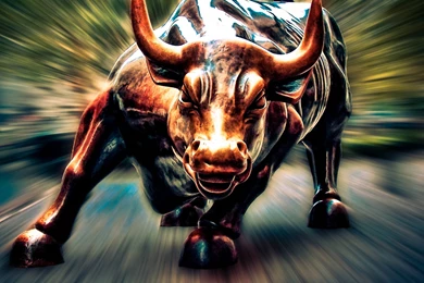 Wallstreet Wallpapers