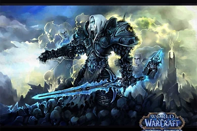 Lich King Wallpapers 161128
