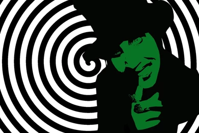 Marilyn Manson Wallpapers Clean By VOd3vIlz On DeviantArt