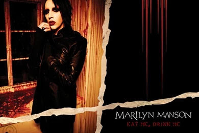 Marilyn Manson Marilyn Manson Wallpapers (284235) Fanpop
