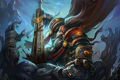 World Of Warcraft Wallpapers HD Download