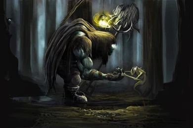 Mordekaiser League of Legends Wallpaper full HD 5.jpg