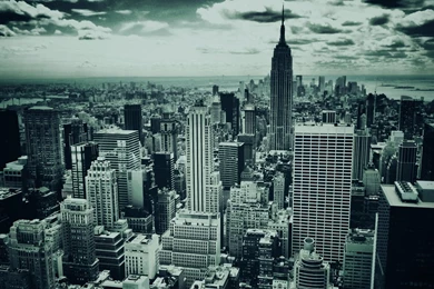New York City Wallpapers Black And White HD Wallpapers Pretty