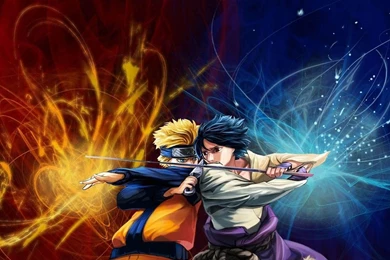 Wallpapers: Naruto Shippuden Wallpapers