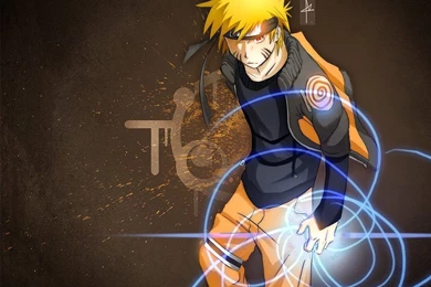Naruto Shippuden Wallpapers Manualwall.com