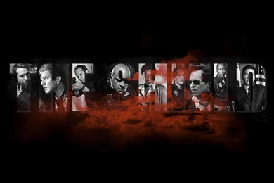 Free Wallpapers The Shield TV Show Wallpapers