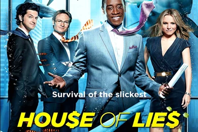 Wallpapers House Of Lies (TV Show) Photo (33268248) Fanpop