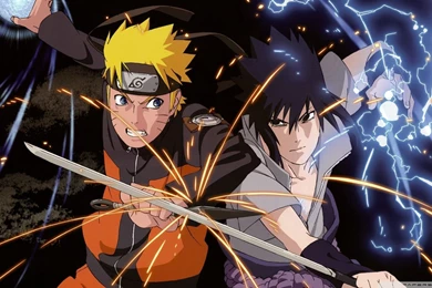 Download Naruto Wallpapers Desktop Backgrounds