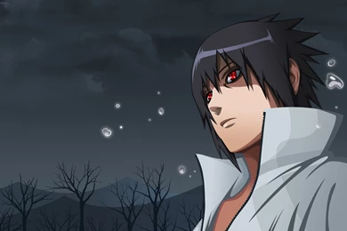 Naruto Shippuden Sasuke Desktop Backgrounds HD 1920x1200