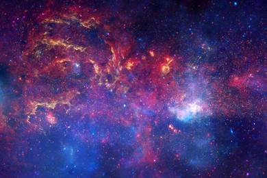 33 Free HD Universe Backgrounds For Desktops, Laptops And Tablets