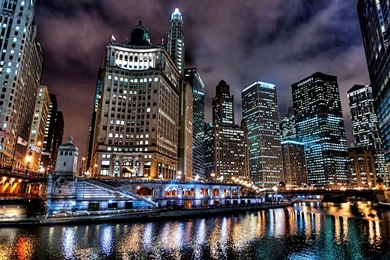 Chicago Computer Wallpapers, Desktop Backgrounds