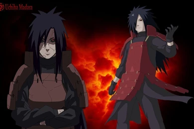 Uchiha Madara Susano Image Wallpapers « Naruto Shippuden Desktop Background