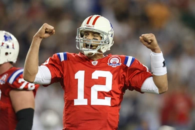 Tom Brady , Highest paid Player In The Nfl Wallpapers