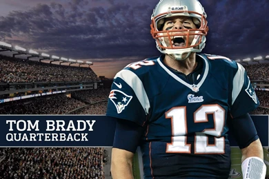Tom Brady Wallpapers