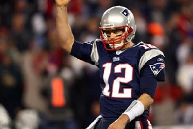 Punconstarvi: Tom Brady Wallpapers