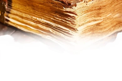 Free The Book Is On Fire Backgrounds For PowerPoint Education ...