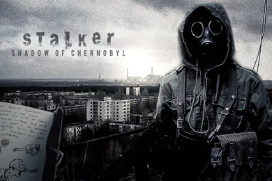 STALKER By Caparzofpc On DeviantArt