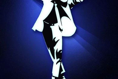iPhone 5S, 5C, 5 Michael Jackson Wallpapers HD, Desktop ...